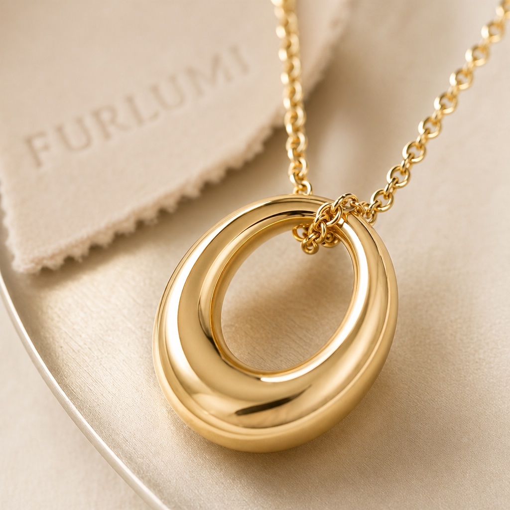 The Hollow Oval close detail.